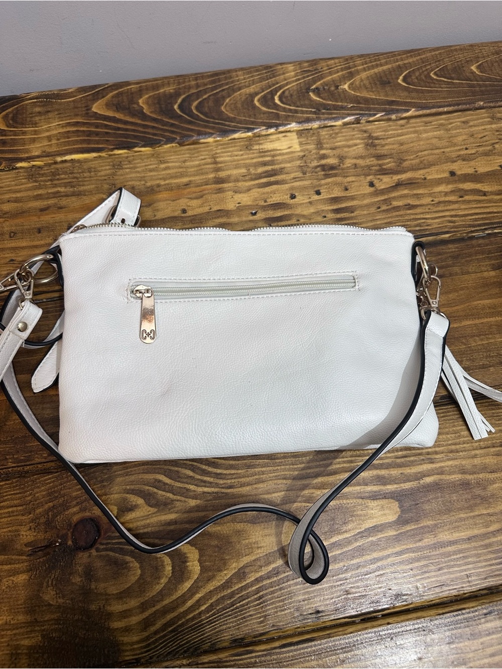 C+C Studded Handbag - Picture 5 of 9